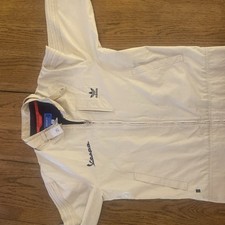 Adidas Y2k Vespa Jacket Mens