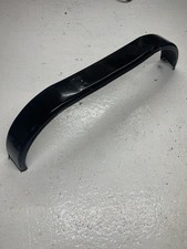 Black 180cm | 1800mm 14-16” Wheel Twin Axel Mudguard For Horse Box Rice Trailer 