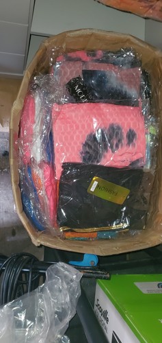 Joblot women clothing - women's,