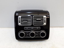 GENUINE 2015 LANDROVER RANGE