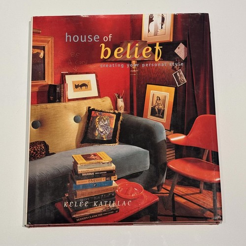 Rare house belief creating - belief:,