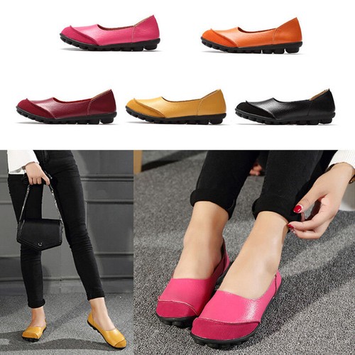 New leather pump women - pump, soft
