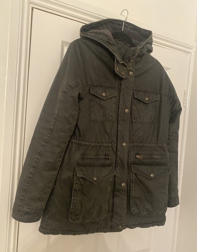Fat face womens - hooded, jacket