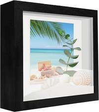 5x5 Small Shadow Box Frame