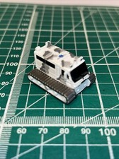 Micro Machines, Galoob