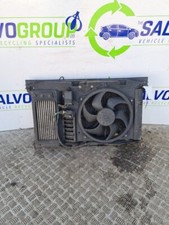 CITROEN BERLINGO 625 RADIATOR PACK 1.6 HDI DIESEL 968272058 2005-2011