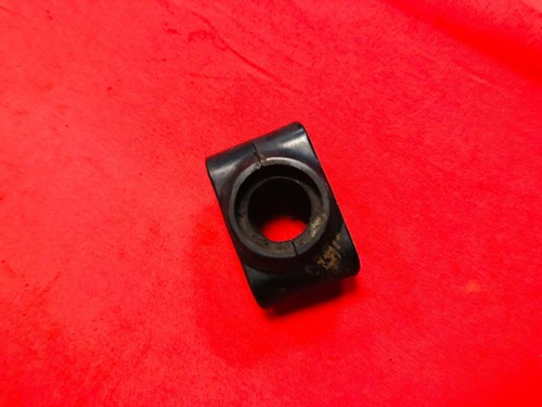 Steering stem bracket - steering,