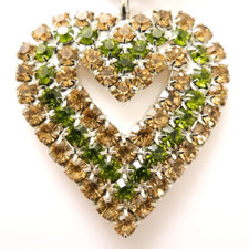 Tarina Tarantino necklace Y2K