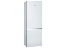 Bosch KGE49AWCAG 60/40 Fridge Freezer Freestanding 302/117L  - Open Box (Read)