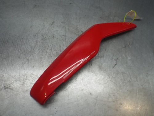 Ducati 900 1999 2002 - 1999-2002, left