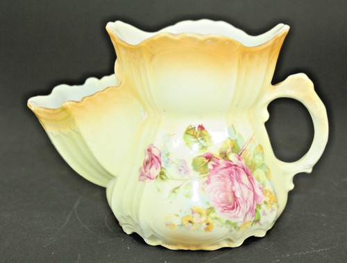 Elegant rose pattern - elegant, shaving