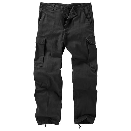 Mens work trouser heavy - mens, duty