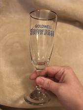 Goldwell Snowball Glass vintage perfect for Christmas 