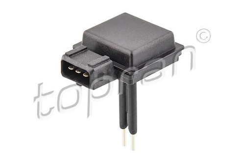 New sensor coolant level for - new,