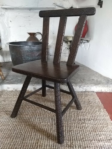 Fabulous early 19th century - fabulous,