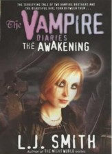 The Awakening (The Vampire