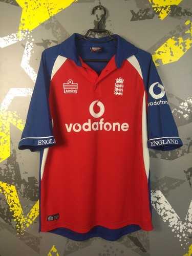 England team jersey cricket - england,
