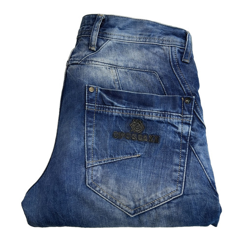 Cipo baxx cd491 - jeans, men's