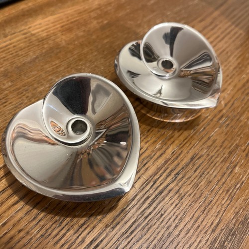 Pair vintage dansk designs - of,