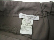 Authentic Caramel Baby & Child Boy's Trousers Ages 3, 6, 12 Month Shop Price $90