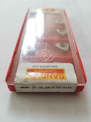 Sandvik wcmx 08 r 53 - 05, 03
