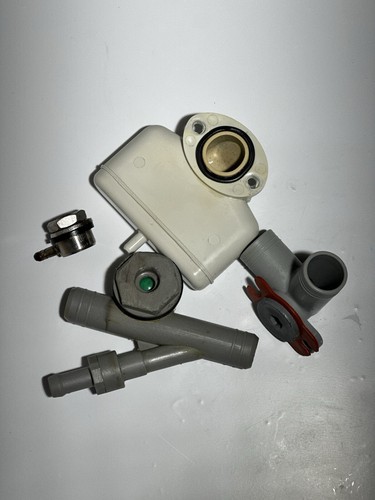 Hobart 240372 dishwasher - 01-240372-1,