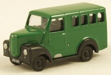 Classix EM76690 Trojan