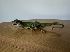 AAAPlastic Iguana lizard - Rare