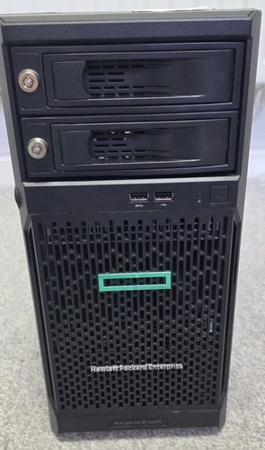 Hpe ml30 gen10 - ml30,