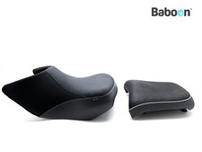 Seat Complete BMW R 1200 GS