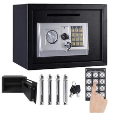 ALL SIZE DIGITAL STEEL SAFE
