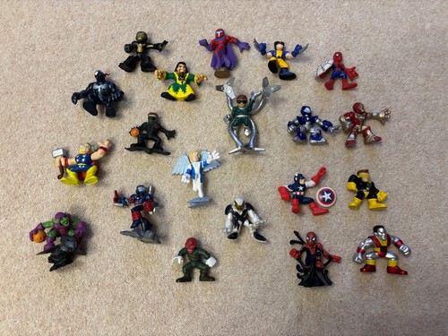 Marvel super hero - marvel,