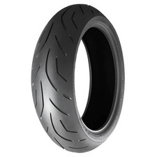TYRE BRIDGESTONE 190/50 R17 (73W) BATTLAX S20 (E)