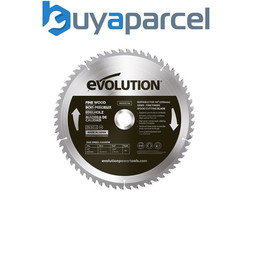 Evolution fw255tct fine - evolution, fw255tct-60