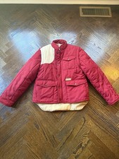 Vintage Jacket Mountain Goat