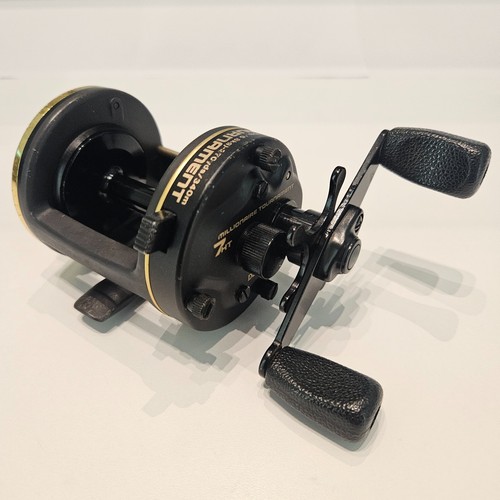 Daiwa millionaire 7ht - daiwa,