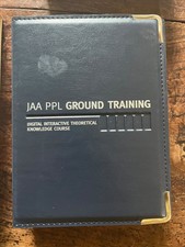 JAA PPL Pilot Training -