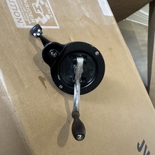Simanco original Hand Crank