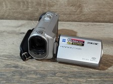 Sony Handycam DCR-SX30