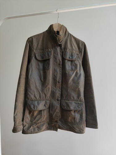 Barbour ladies utility - barbour, jacket
