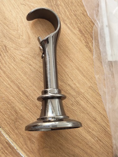 John lewis 28mm curtain pole - john,