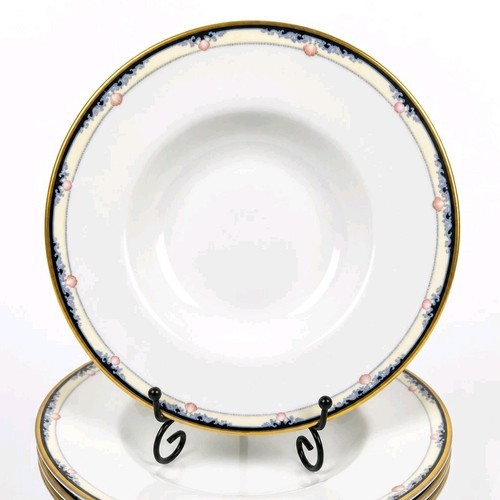 Royal doulton rhodes rimmed - royal,