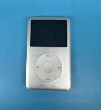 Apple iPod Classic 6th Gen