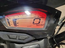 SINNIS HERO LH 125 T-22 HERO-X