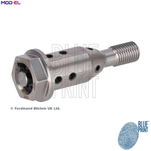 Control valve camshaft - valve,