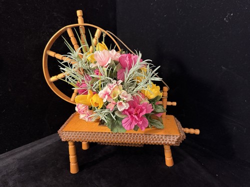 Colonial tabletop spinning - colonial,