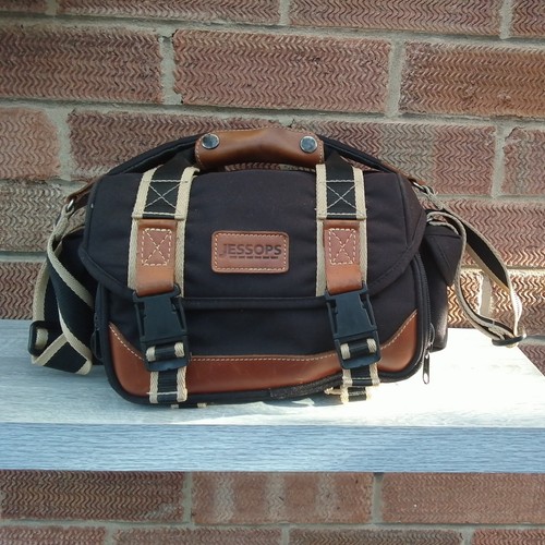 Jessops large leather canvas - jessops,