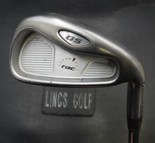 TaylorMade rac OS 4 Iron