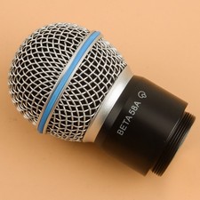 1x Wireless Mic Replacement