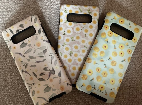 Burga hard phone case - hard,